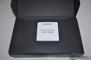Review Gigabyte Radeon RX5500 XT Gaming OC 8 GB 6
