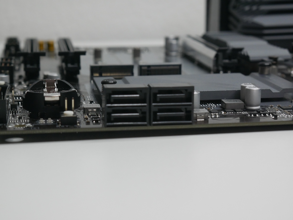 Review Gigabyte B660 Gaming X DDR4 15 Review Gigabyte B660 Gaming X DDR4 14