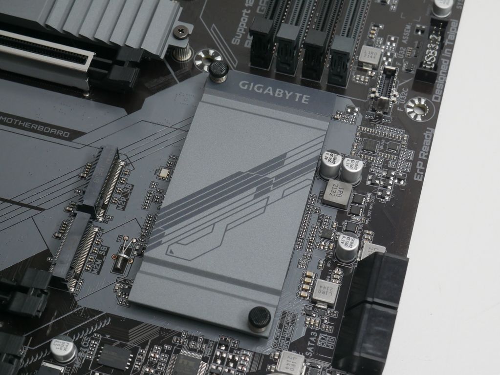 Review Gigabyte B660 Gaming X DDR4 18 Review Gigabyte B660 Gaming X DDR4 17