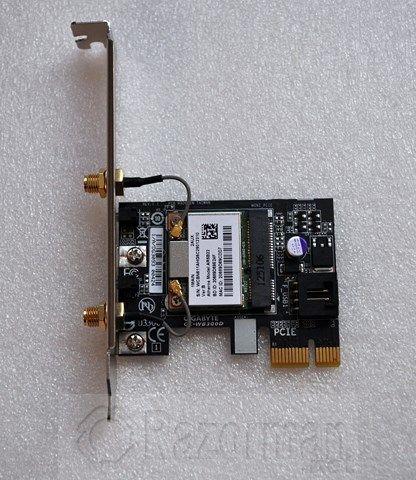 Review Gigabyte G1.Sniper 5 28 Gigabyte G1.Sniper 5 (50)