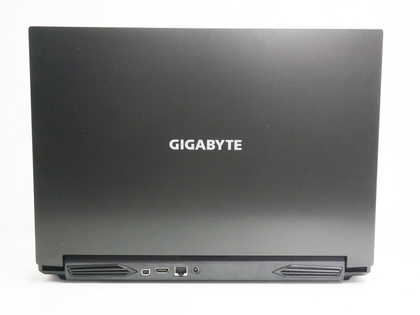 Review Gigabyte G5 MD 6