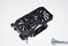 Review Gigabyte Geforce GTX 1650 WINDFORCE OC 4G 504