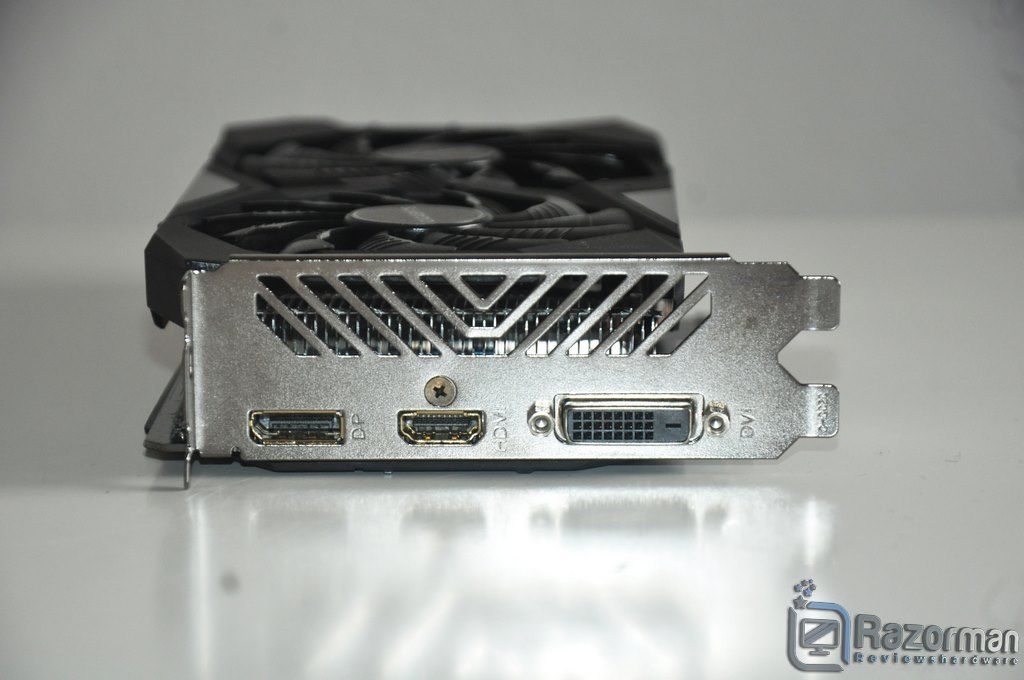 Review Gigabyte Geforce GTX 1650 Super 3
