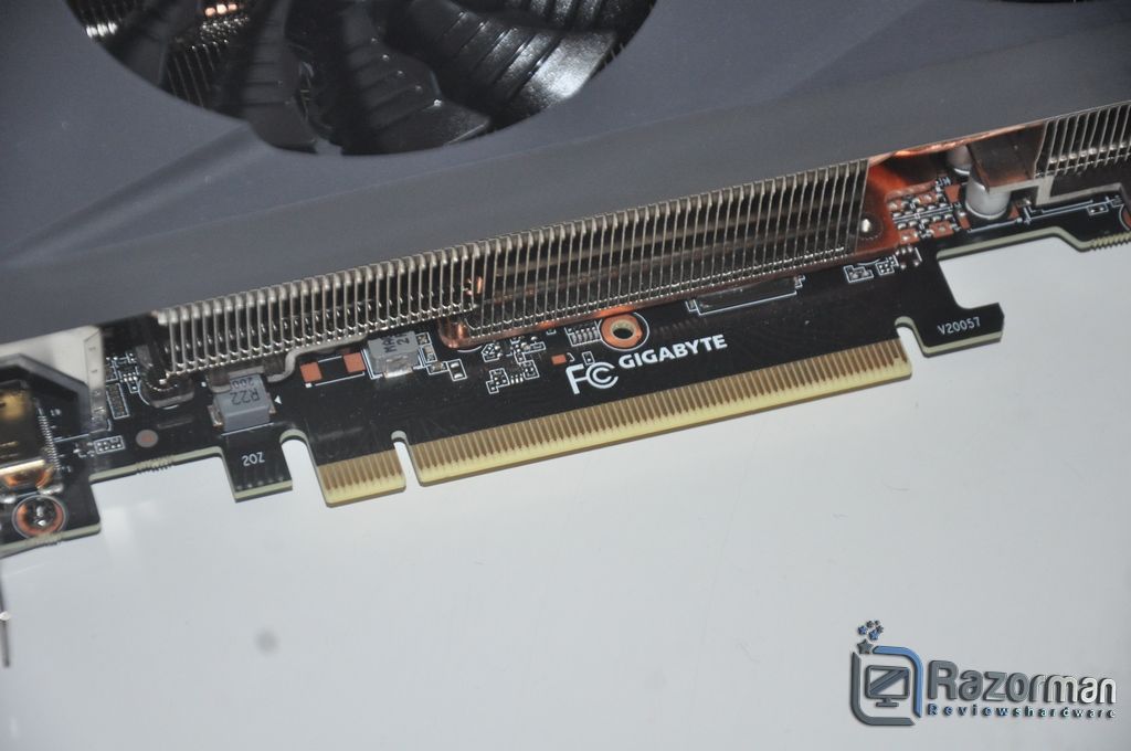 Review Gigabyte Geforce RTX 3080 Eagle OC 10G 13
