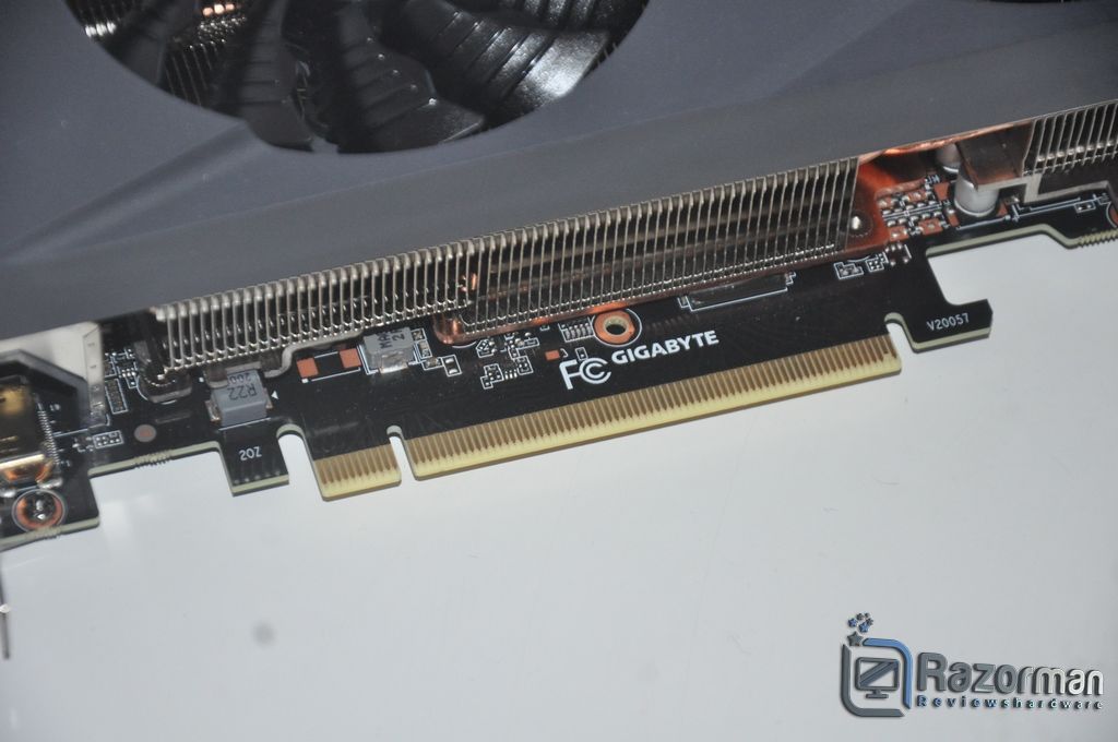 Review Gigabyte Geforce RTX 3080 Eagle OC 10G 14
