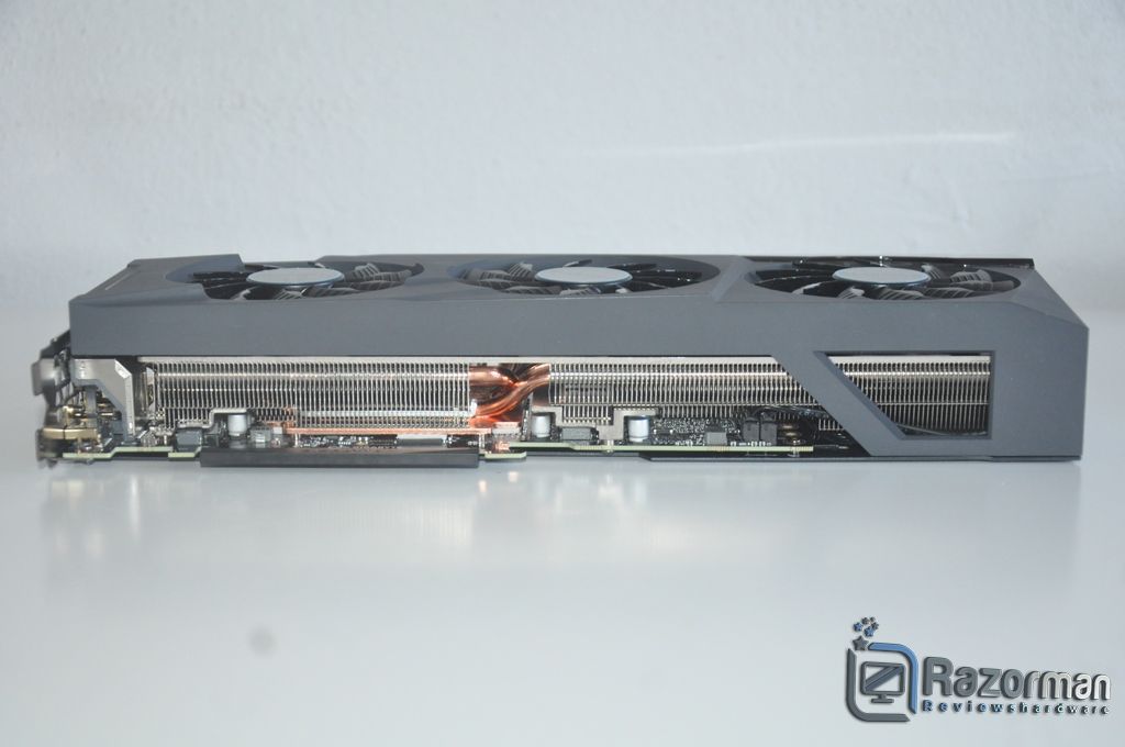 Review Gigabyte Geforce RTX 3080 Eagle OC 10G 9