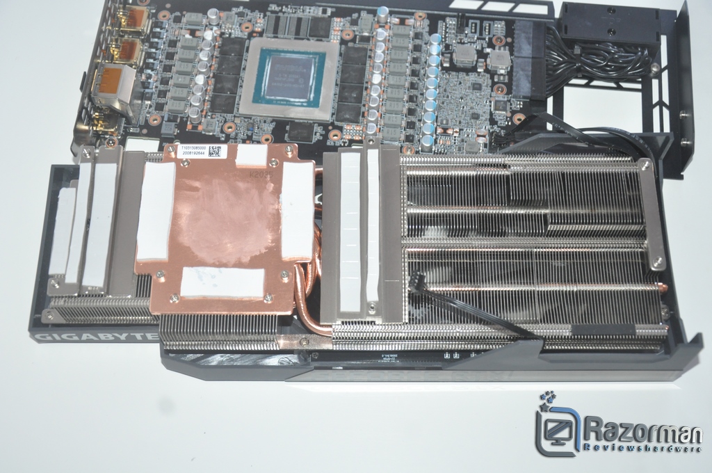 Review Gigabyte Geforce RTX 3080 Eagle OC 10G 17