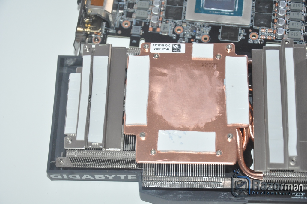 Review Gigabyte Geforce RTX 3080 Eagle OC 10G 19