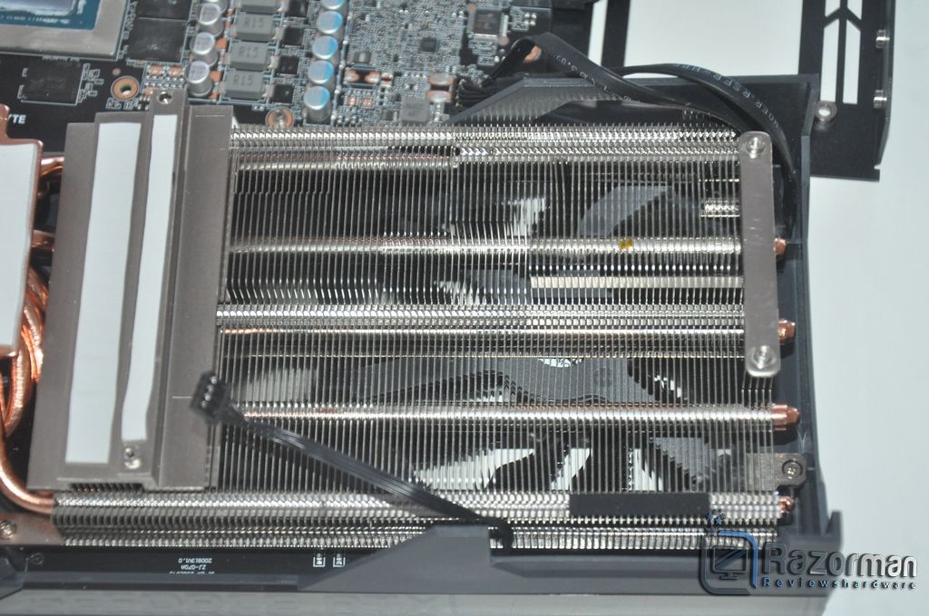 Review Gigabyte Geforce RTX 3080 Eagle OC 10G 18