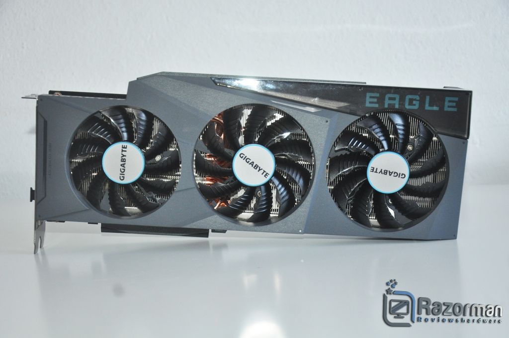 Review Gigabyte Geforce RTX 3080 Eagle OC 10G 6