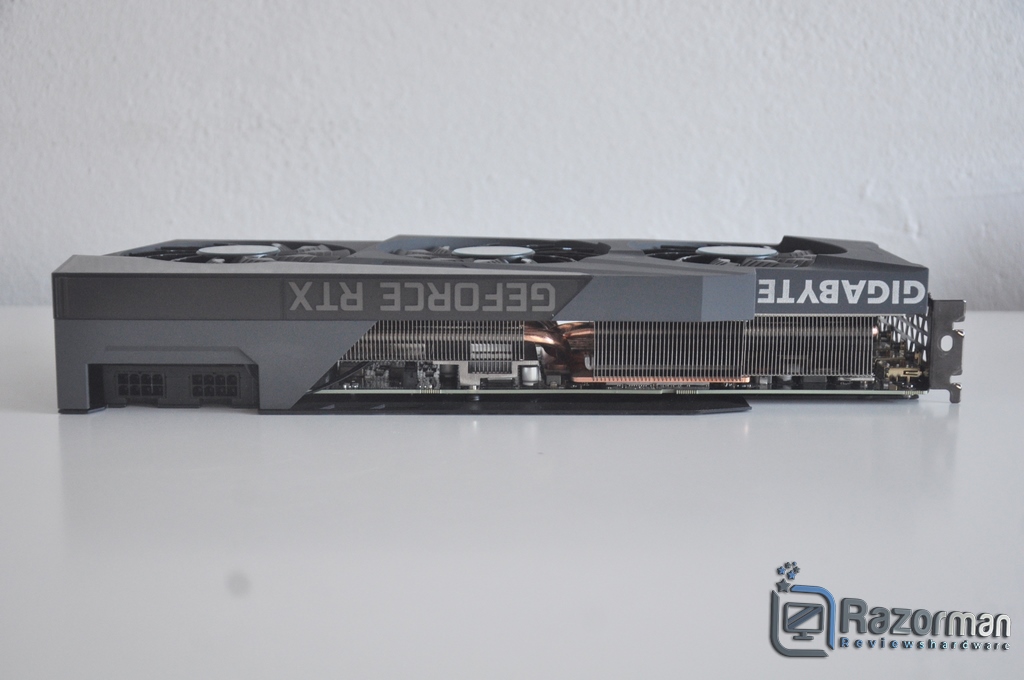 Review Gigabyte Geforce RTX 3080 Eagle OC 10G 7