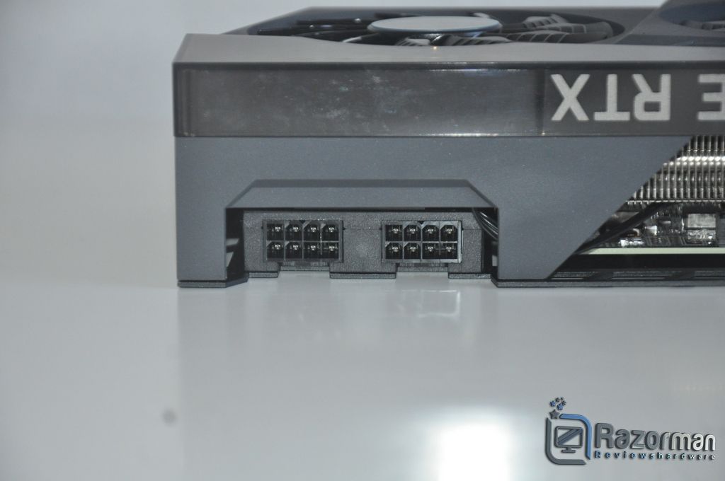 Review Gigabyte Geforce RTX 3080 Eagle OC 10G 9