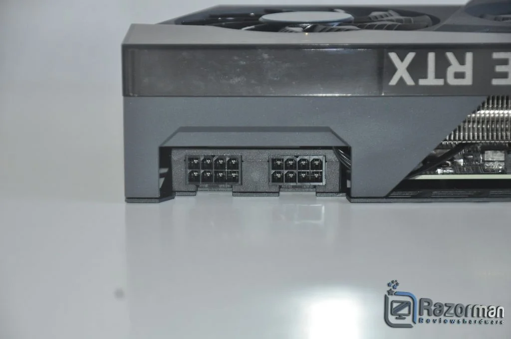 Review Gigabyte Geforce RTX 3080 Eagle OC 10G 10