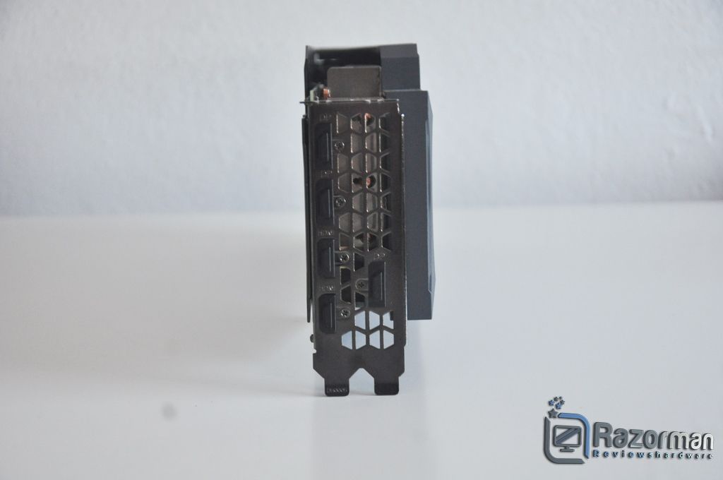 Review Gigabyte Geforce RTX 3080 Eagle OC 10G 12