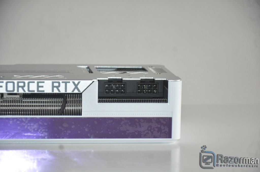 Review Gigabyte RTX 3080 Ti Vision OC 12G 12
