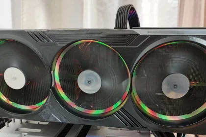 Review Gigabyte Geforce RTX 4080 Gaming OC 2