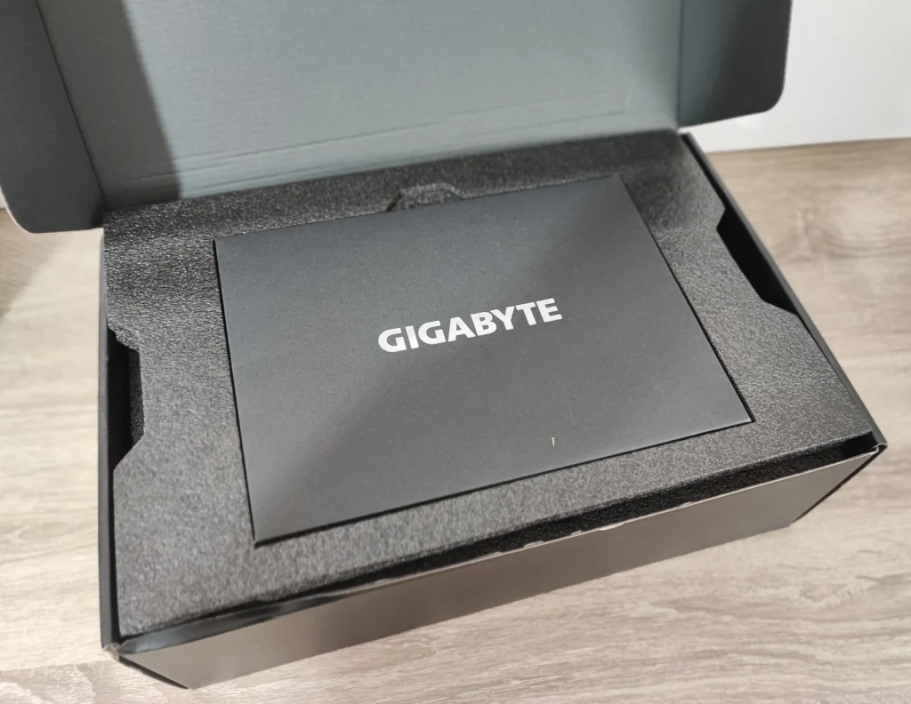 Review Gigabyte RTX 4090 WINDFORCE 24G 6