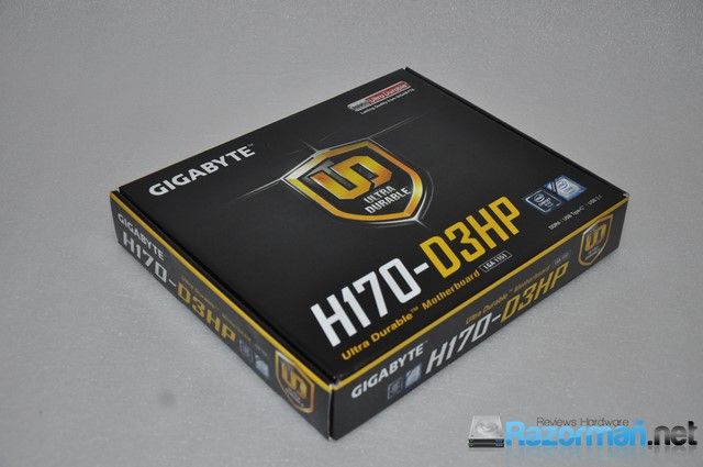 Review Gigabyte H170-D3HP 29 Gigabyte H170-D3HP (5)