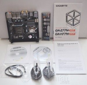 Gigabyte H77N-Wifi (10)