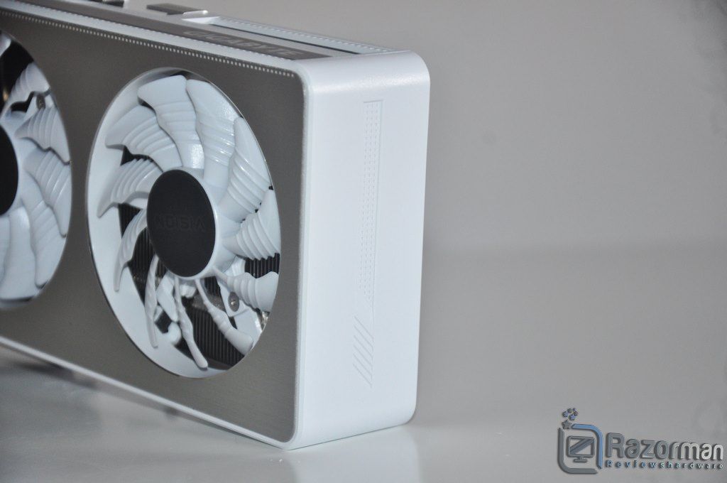 Review Gigabyte RTX 3060 Vision OC 10