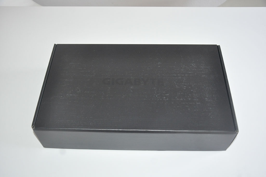 Review Gigabyte RX 5700 XT Gaming OC 8G 3