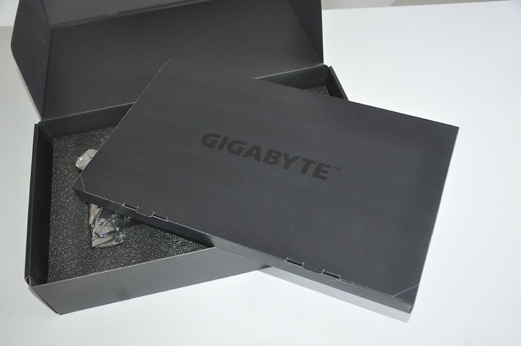 Review Gigabyte RX 5700 XT Gaming OC 8G 4