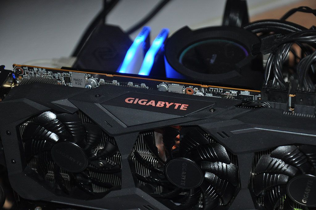 Review Gigabyte RX 5700 XT Gaming OC 8G - Razorman.net , Reviews Hardware