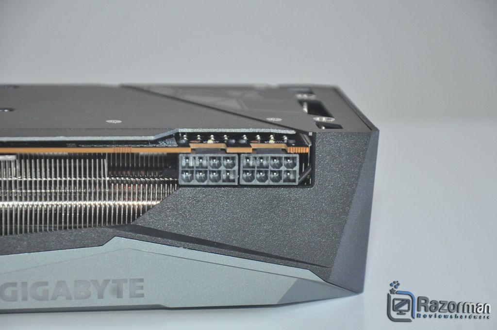 Review Gigabyte RX 6800XT Gaming OC 16GB 12