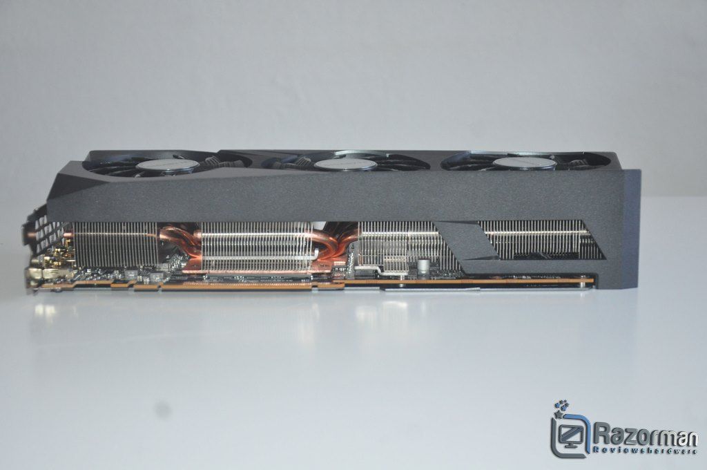 Review Gigabyte RX 6800XT Gaming OC 16GB 6 Review Gigabyte RX 6800XT Gaming OC 16GB 6