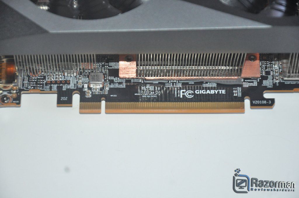 Review Gigabyte RX 6800XT Gaming OC 16GB 14