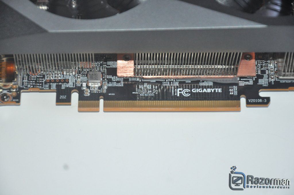 Review Gigabyte RX 6800XT Gaming OC 16GB 9 Review Gigabyte RX 6800XT Gaming OC 16GB 9