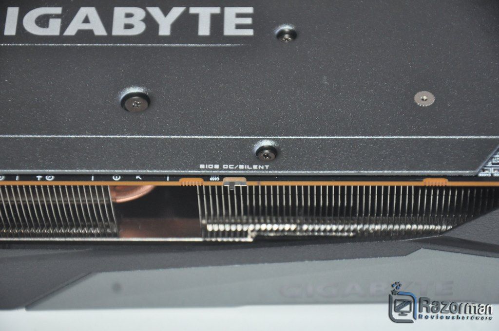 Review Gigabyte RX 6800XT Gaming OC 16GB 15