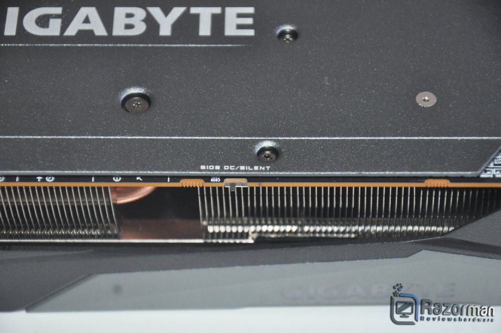 Review Gigabyte RX 6800XT Gaming OC 16GB 10