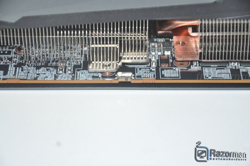 Review Gigabyte RX 6800XT Gaming OC 16GB 11 Review Gigabyte RX 6800XT Gaming OC 16GB 11