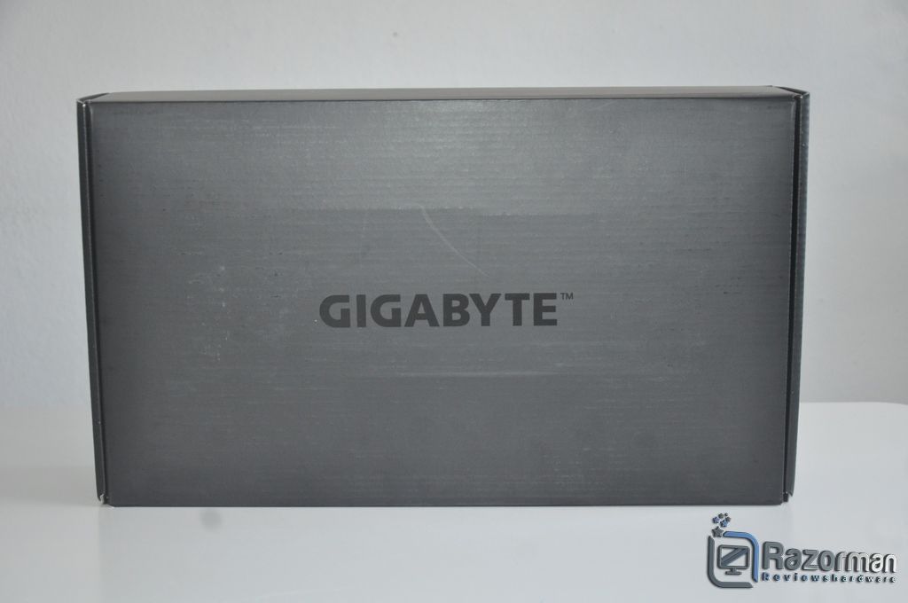 Review Gigabyte RX 6800XT Gaming OC 16GB 4 Review Gigabyte RX 6800XT Gaming OC 16GB 4