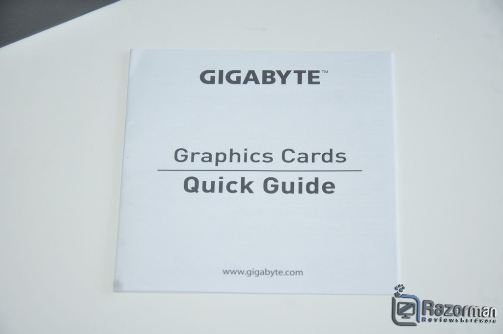 Review Gigabyte RX 6800XT Gaming OC 16GB 6