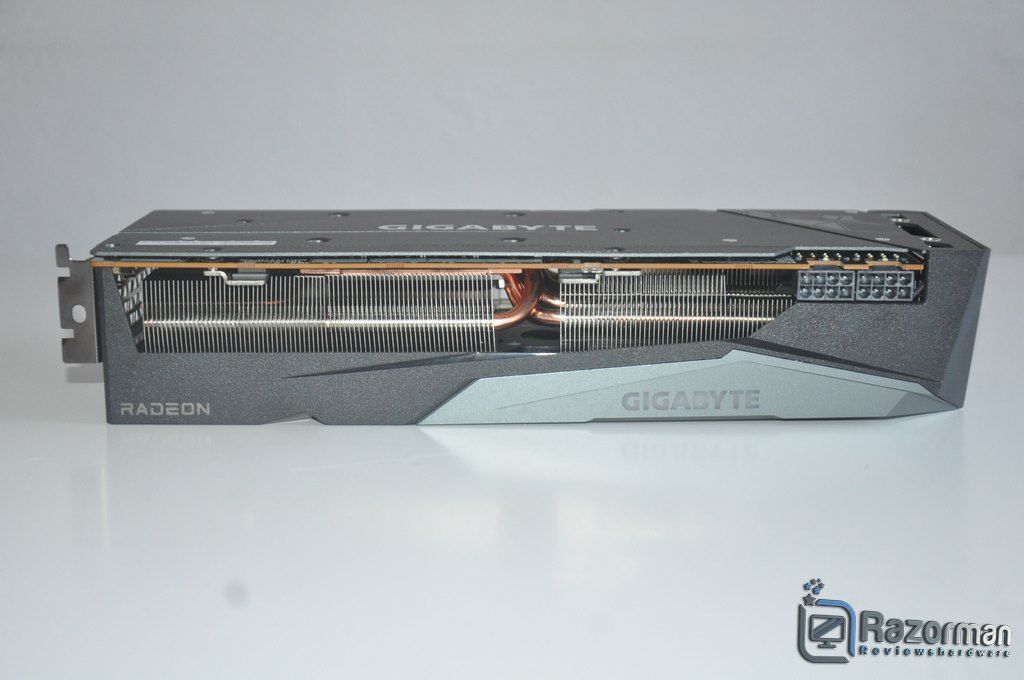 Review Gigabyte RX 6800XT Gaming OC 16GB 4