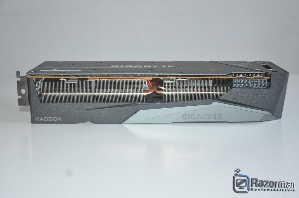 Review Gigabyte RX 6800XT Gaming OC 16GB 5 Review Gigabyte RX 6800XT Gaming OC 16GB 5