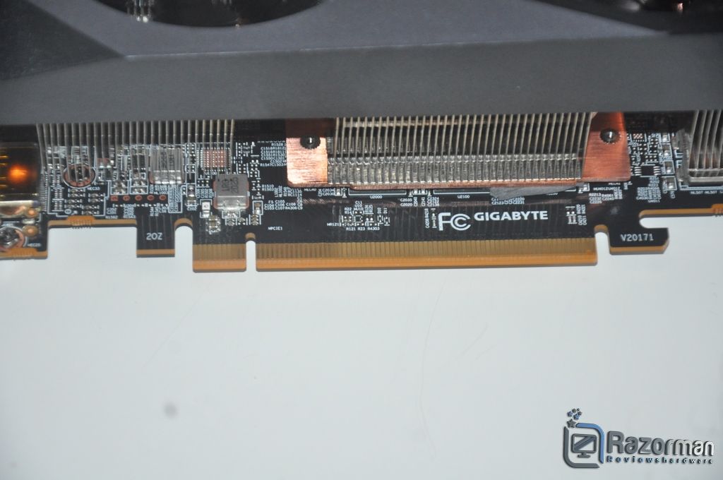 Review Gigabyte Radeon RX 6900 XT Gaming OC 16 GB 7