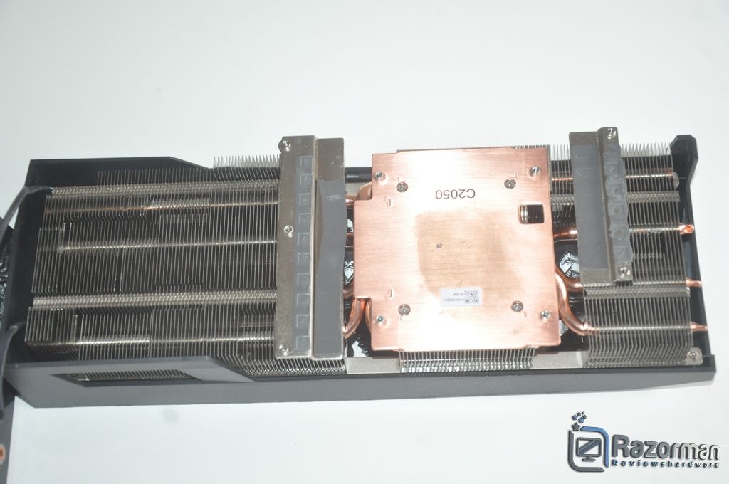 Review Gigabyte Radeon RX 6900 XT Gaming OC 16 GB 2 Review Gigabyte Radeon RX 6900 XT Gaming OC 16 GB 2
