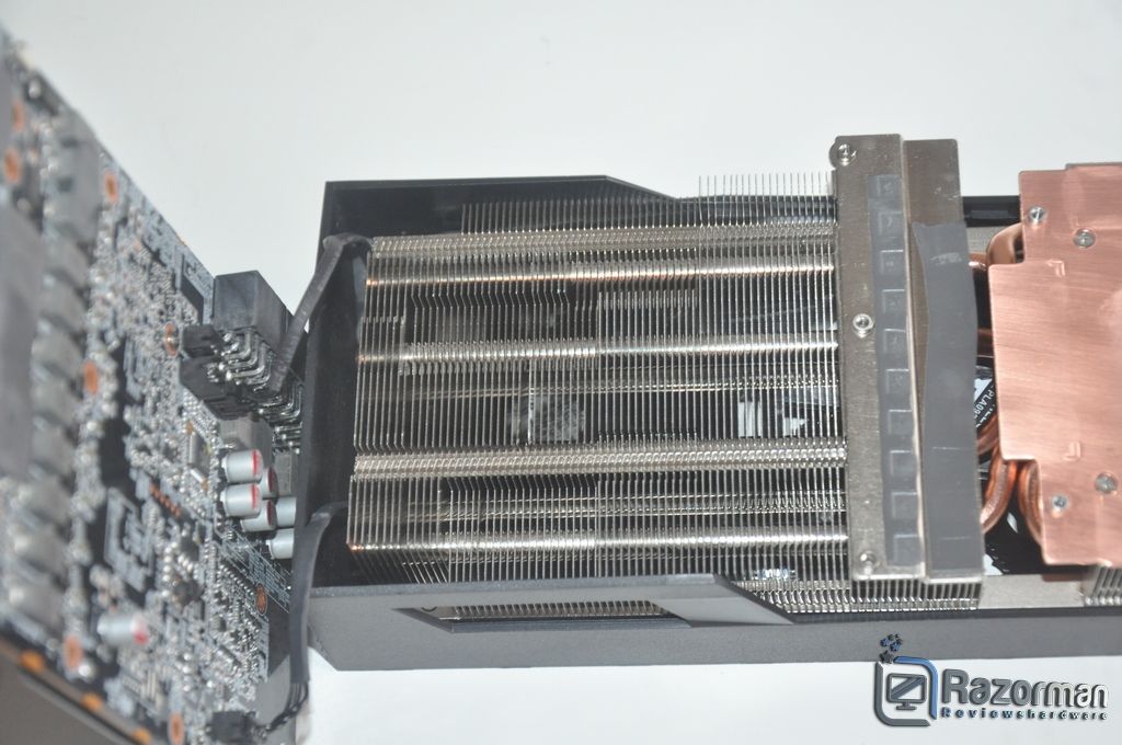 Review Gigabyte Radeon RX 6900 XT Gaming OC 16 GB 3 Review Gigabyte Radeon RX 6900 XT Gaming OC 16 GB 3