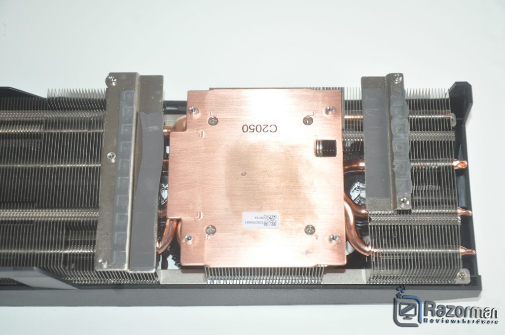 Review Gigabyte Radeon RX 6900 XT Gaming OC 16 GB 4 Review Gigabyte Radeon RX 6900 XT Gaming OC 16 GB 4