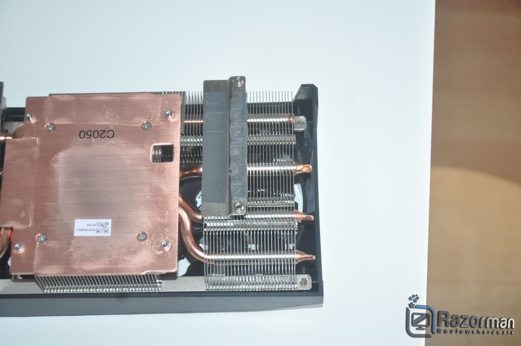 Review Gigabyte Radeon RX 6900 XT Gaming OC 16 GB 5 Review Gigabyte Radeon RX 6900 XT Gaming OC 16 GB 5