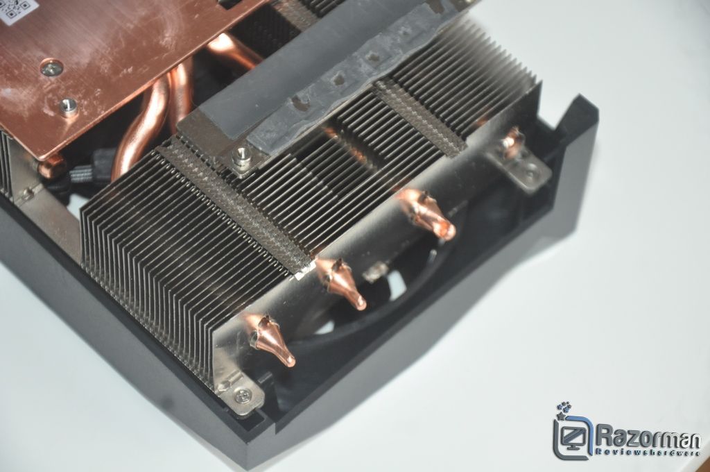 Review Gigabyte Radeon RX 6900 XT Gaming OC 16 GB 6 Review Gigabyte Radeon RX 6900 XT Gaming OC 16 GB 6