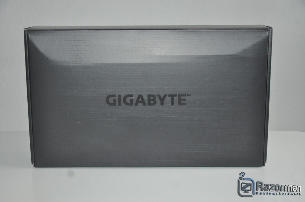 Review Gigabyte Radeon RX 6900 XT Gaming OC 16 GB 4