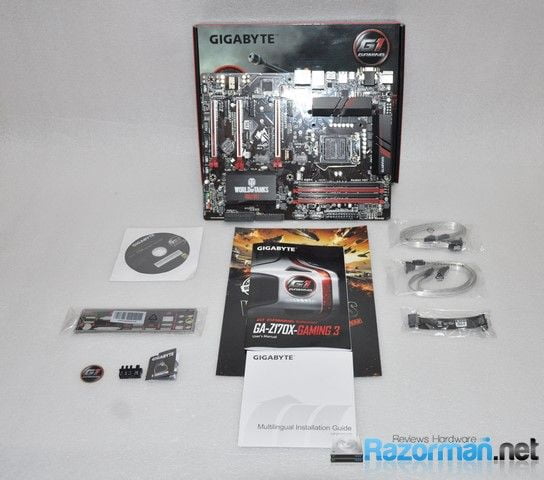 Gigabyte Z-170X Gaming 3 (38)