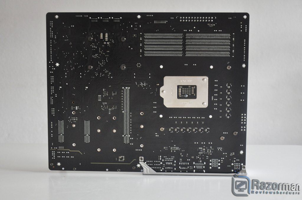 Review GIGABYTE Z590 Vision G 23 Review GIGABYTE Z590 Vision G 22