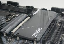 Review Gigabyte Radeon RX 6500 XT Gaming OC 4G 21