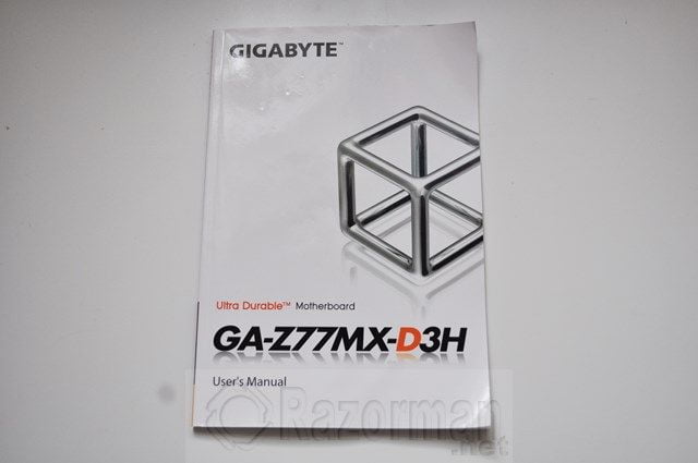 Gigabyte Z77MH-D3H (13)