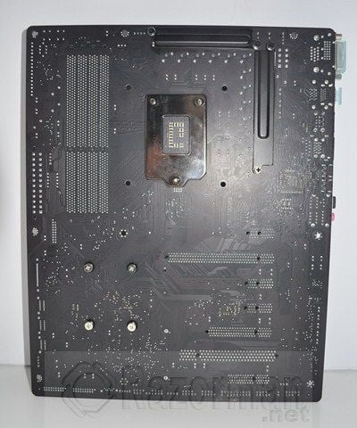 Gigabyte Z77X-UP5 TH (11) Review Placa Base Gigabyte Z77X-UP5TH 62